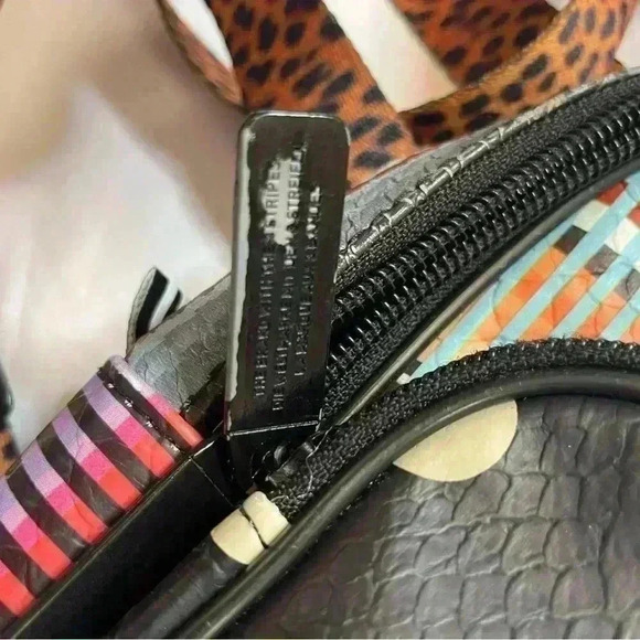 Adidas Retro Mini Backpack - Picture 12 of 12